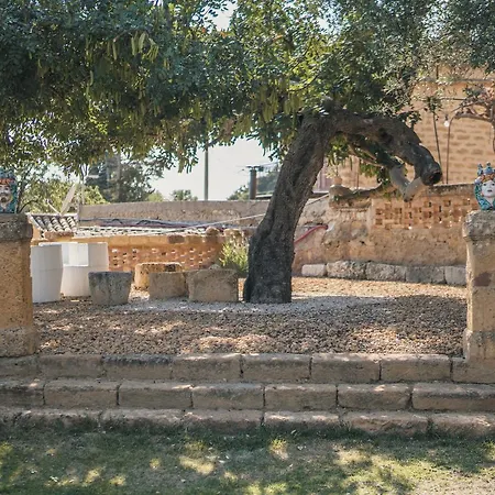 La Lumia & Agrigente