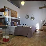 La Lumia & Bed and breakfast