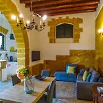 Bed and breakfast La Lumia &