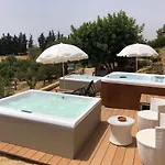 Bed and breakfast La Lumia & Agrigento