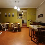 Bed and breakfast La Lumia & 4*