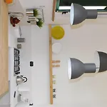 Bed and breakfast La Lumia &