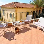 Bed and breakfast La Lumia & 4*