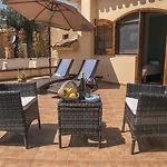 Bed and breakfast La Lumia & 4*