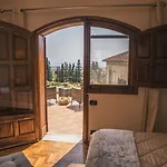 La Lumia & Bed and breakfast