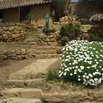 Bed and breakfast La Lumia &