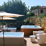 Bed and breakfast La Lumia & Agrigento