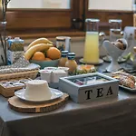 Bed and breakfast La Lumia & Agrigento