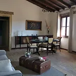 Bed and breakfast La Lumia & 4*