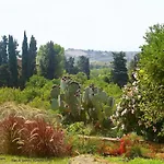 Bed and breakfast La Lumia &