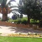 Bed and breakfast La Lumia & 4*