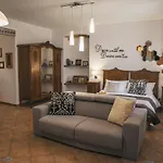 Bed and breakfast La Lumia &