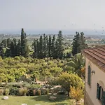 Bed and breakfast La Lumia &
