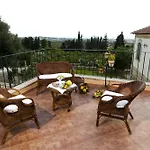 Bed and breakfast La Lumia & 4*