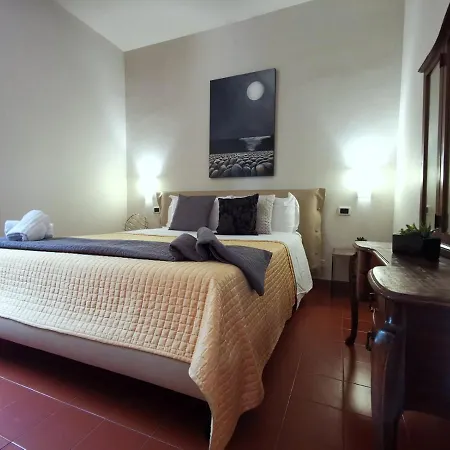 La Lumia & 4* 阿格里真托