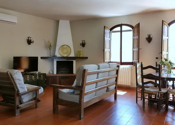 La Lumia & Alojamento de Acomodação e Pequeno-almoço 4*