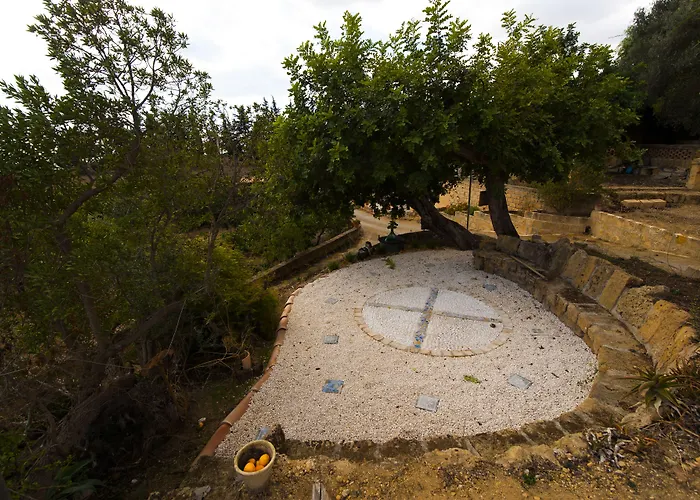 La Lumia & Alojamento de Acomodação e Pequeno-almoço