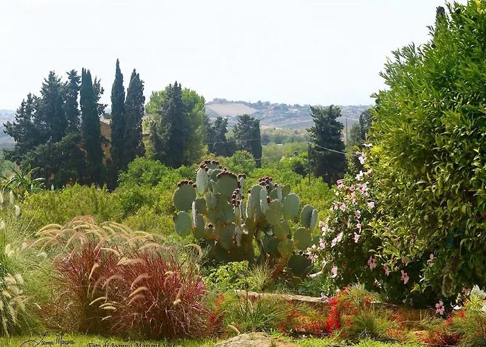 Alojamento de Acomodação e Pequeno-almoço La Lumia &