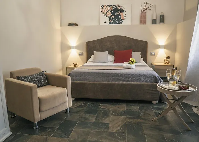 La Lumia & 4* Agrigento